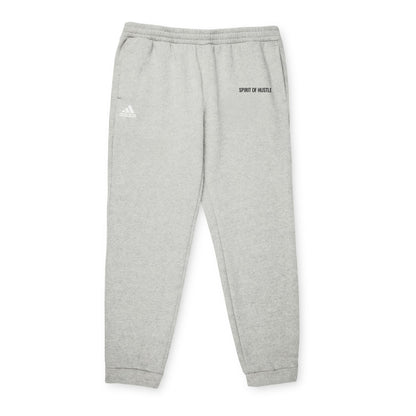 Unisex Fleece Pant - SPIRIT OF HUSTLE