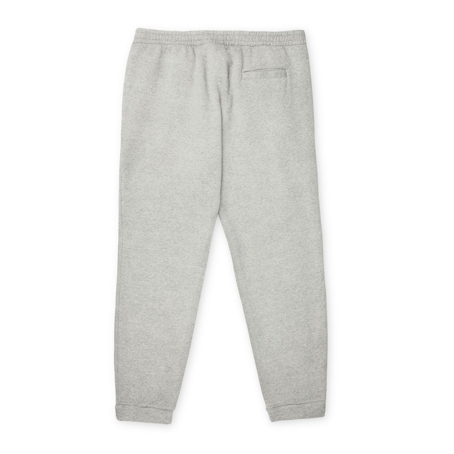 Unisex Fleece Pant - SPIRIT OF HUSTLE