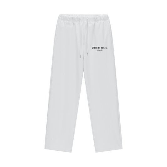 Fleece Lined Pants - SPIRIT OF HUSTLE