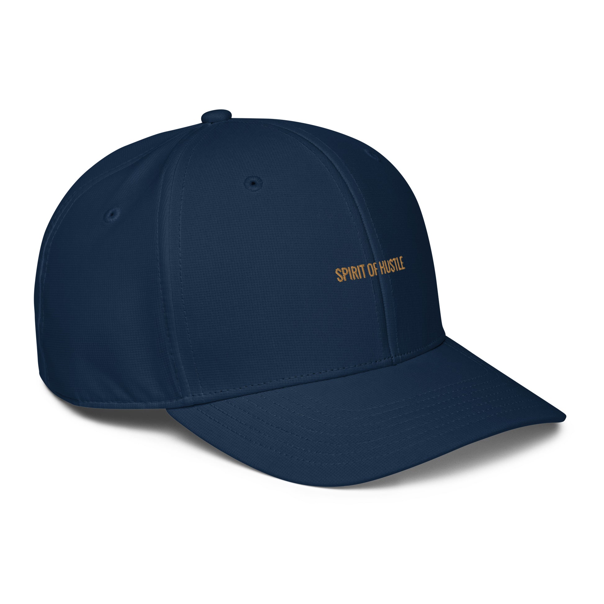 Stylish Golf Cap - SPIRIT OF HUSTLE