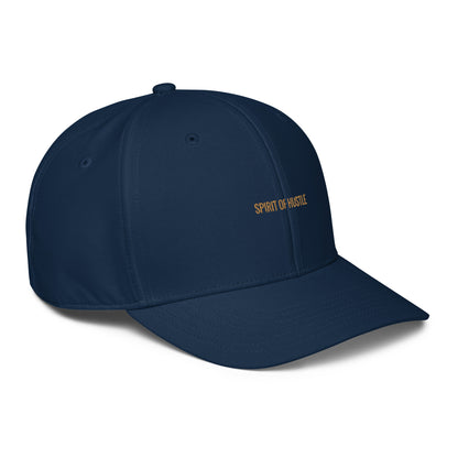 Stylish Golf Cap - SPIRIT OF HUSTLE