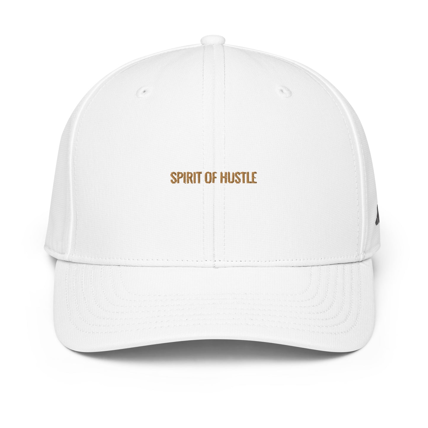 Stylish Golf Cap - SPIRIT OF HUSTLE