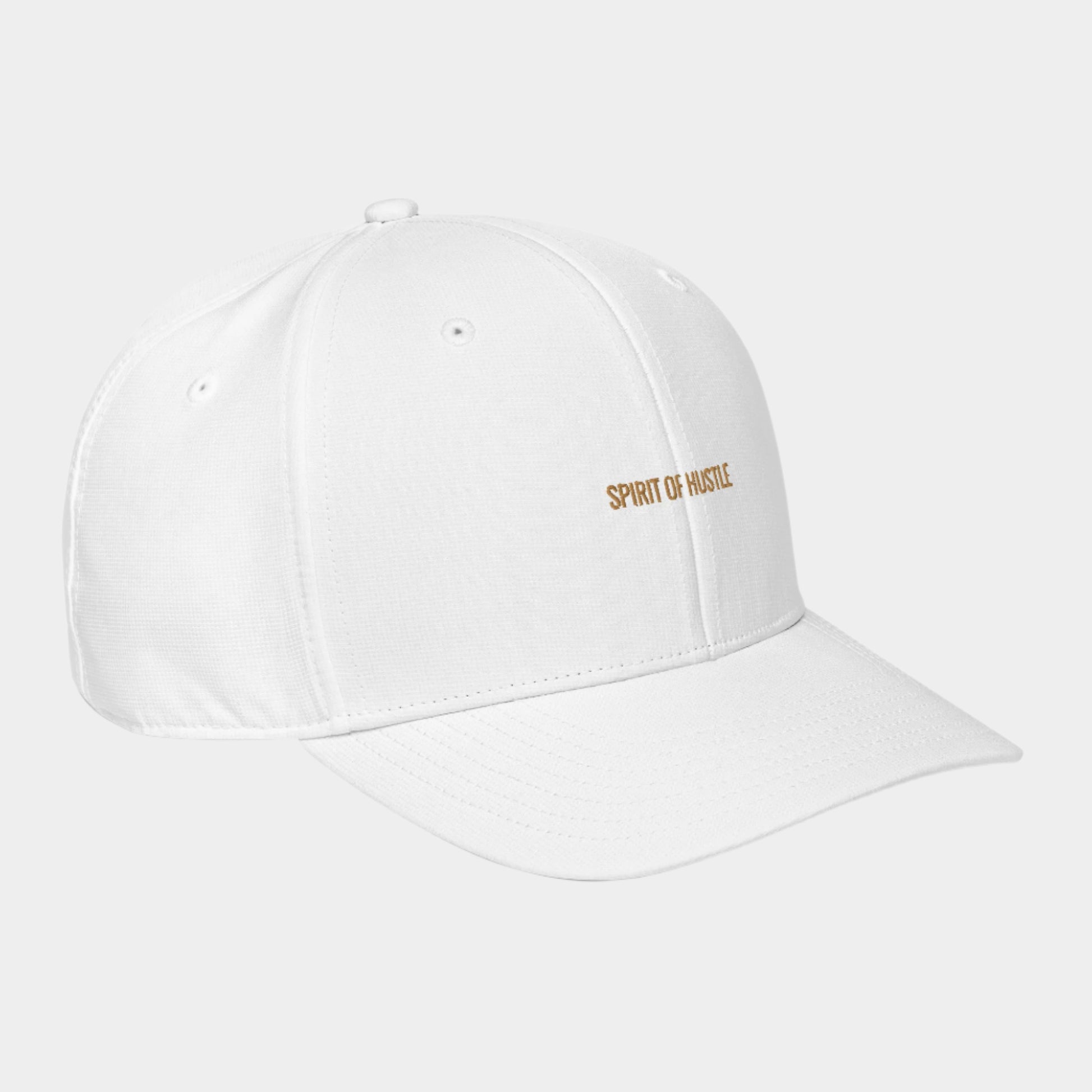 Stylish Golf Cap - SPIRIT OF HUSTLE