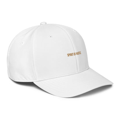 Stylish Golf Cap - SPIRIT OF HUSTLE