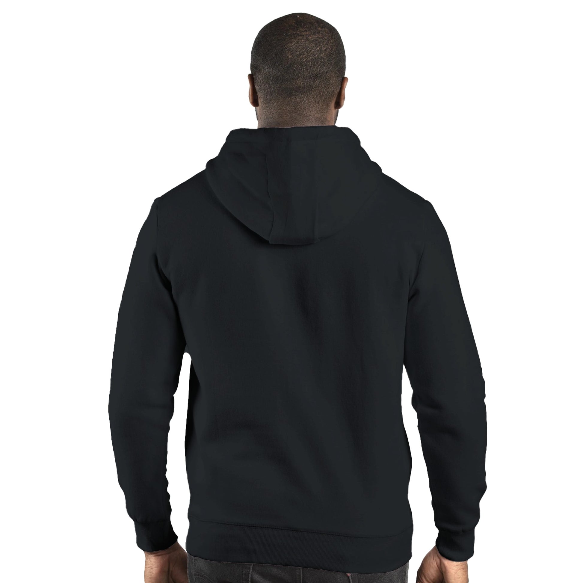 Spirit Of Hustle Essentials Knit Hoodie - SPIRIT OF HUSTLE