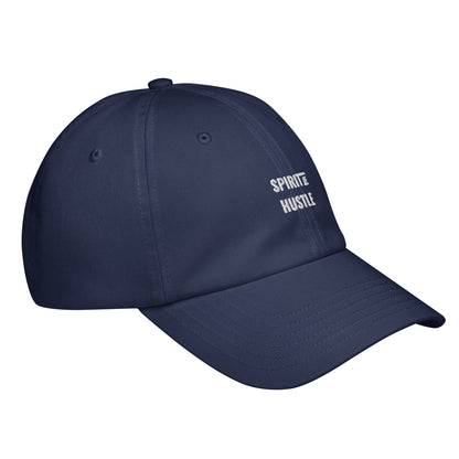 Classic Dad Hat - SPIRIT OF HUSTLE