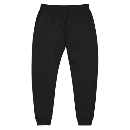 Unisex Fleece Sweatpant - SPIRIT OF HUSTLE