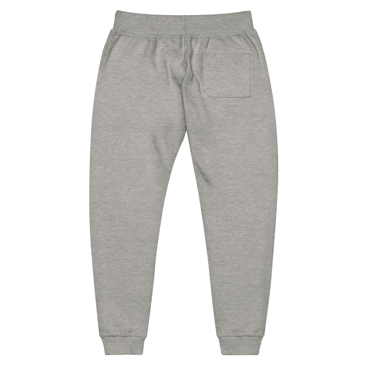 Unisex Fleece Sweatpant - SPIRIT OF HUSTLE