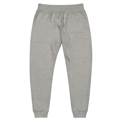 Unisex Fleece Sweatpant - SPIRIT OF HUSTLE