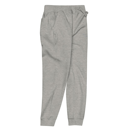 Unisex Fleece Sweatpant - SPIRIT OF HUSTLE